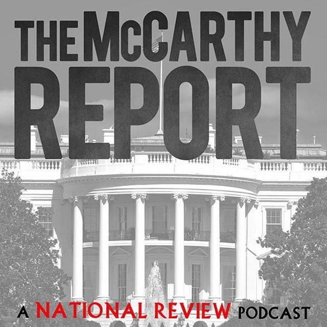 Episode 304: War in Iran - podcast episode cover