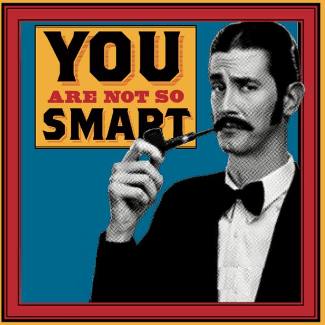 231 - On Being Certain - Robert Burton (rebroadcast) - podcast episode cover