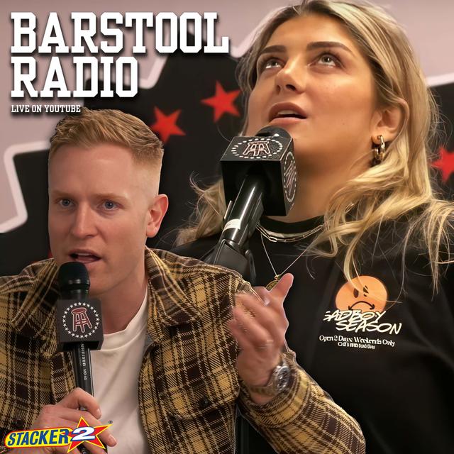 Jackie Reveals Her Strategy to Winning the Spelling Bee - podcast episode cover