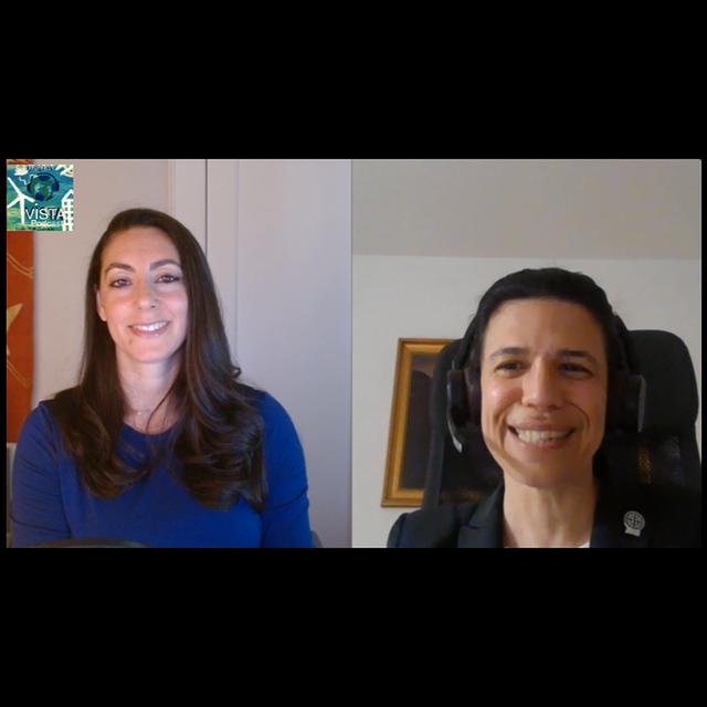 Leslie Chats with Anne-Sophie Corbeau on China's LNG Pivot, Transatlantic Tensions, and the Future of Russian Gas in Europe - podcast episode cover