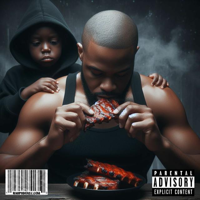 Episode 512: One Rib - podcast episode cover
