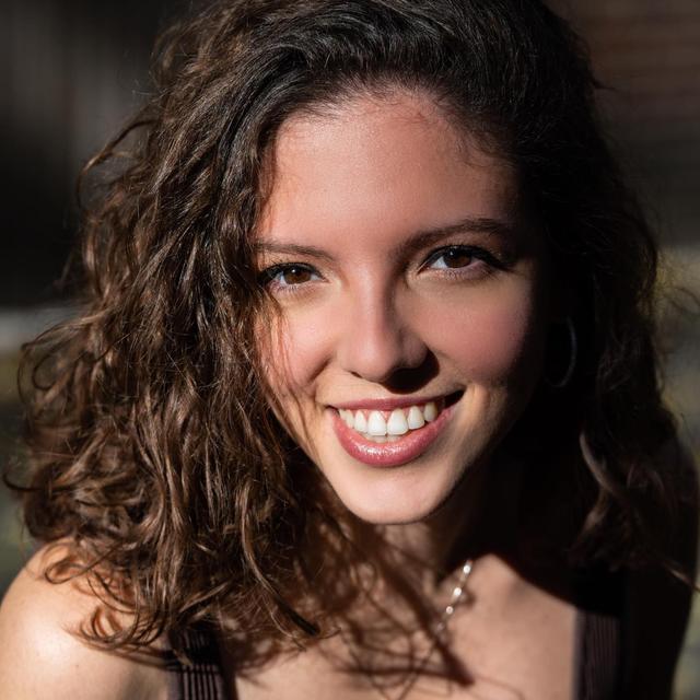 Esin Aydingoz on networking, the creative process, impostor syndrome & how to make big dreams come true - podcast episode cover