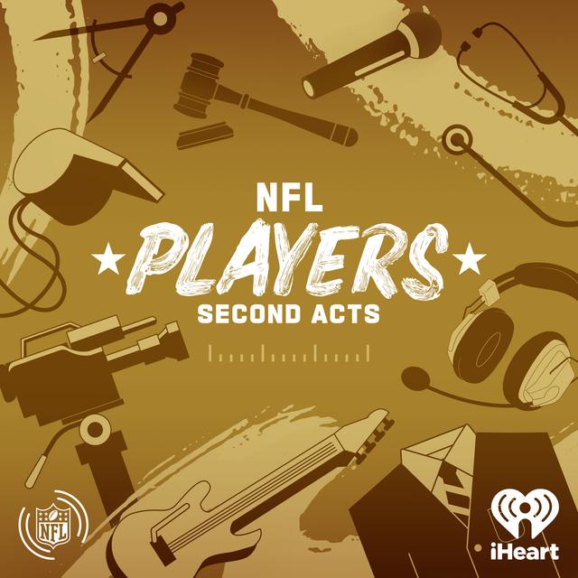 Mark Sanchez: Jets “Hard Knocks” life, the White House dinner fiasco, broadcast stardom - podcast episode cover