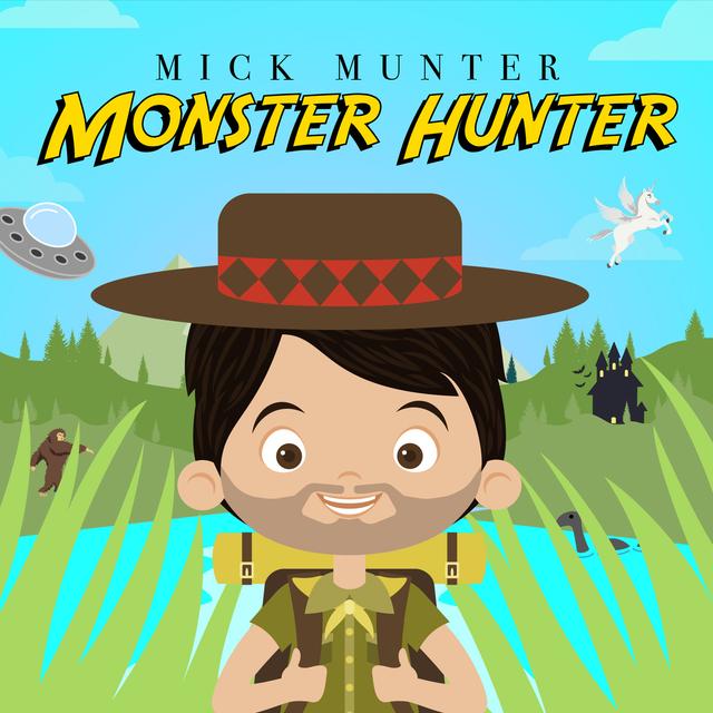 Looking for the Loch Ness Monster - podcast episode cover