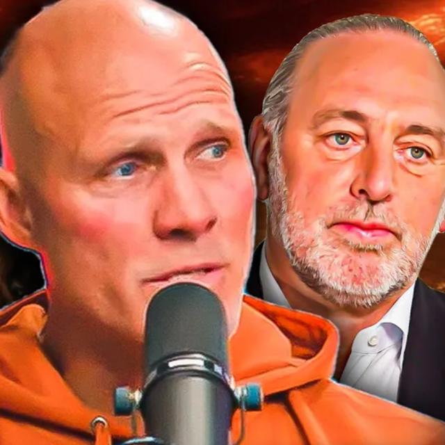 A WARNING From a Pastor Whose FRIENDS Have Fallen to SCANDAL - podcast episode cover