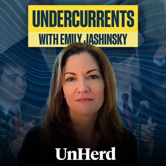 Christine Rosen: Duke lacrosse was the beginning of the end for feminism - podcast episode cover