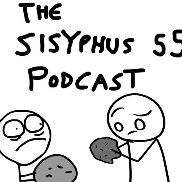 2: God, The Afterlife & Dinosaurs (feat. @NateIsLame  ) - podcast episode cover