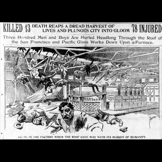 Unusual Deaths 4 - podcast episode cover