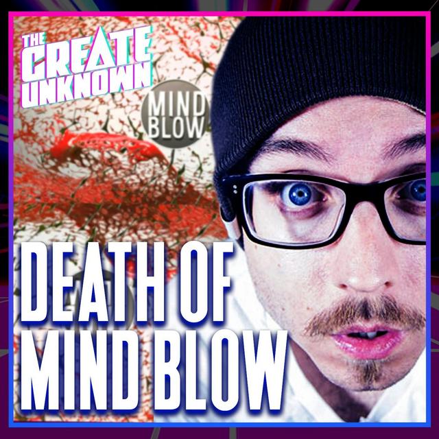 Why Kevin Killed Vsauce2’s Mind Blow [Ep. 69] - podcast episode cover