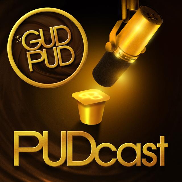 The Gud Pud PUDcast: Episode 2 - Rising Fascism - podcast episode cover