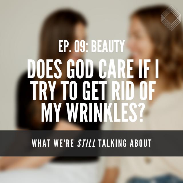 WWSTA 09: Beauty - podcast episode cover