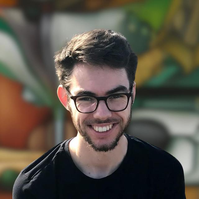 The AI Village: Previewing the Giga-Agent Future with Adam Binksmith, Founder of AI Digest - podcast episode cover
