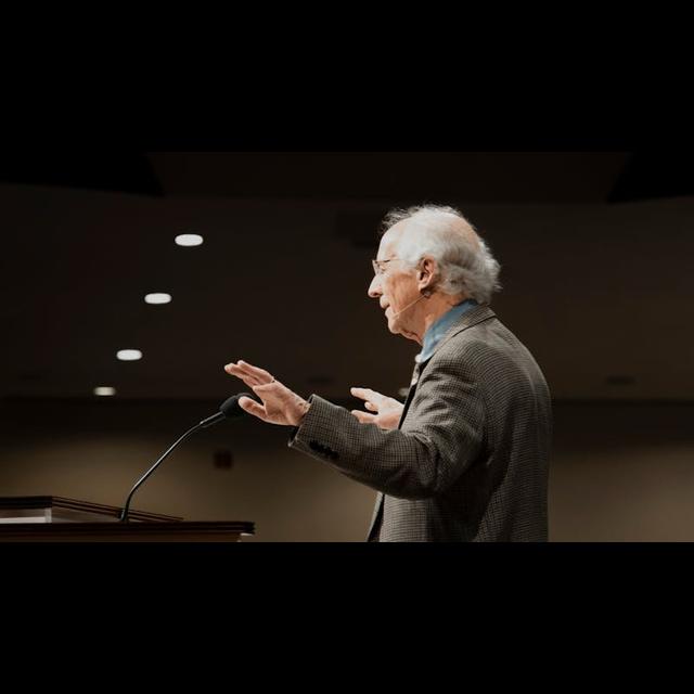 Jars of Clay: Pastoral Grit for the Glory of Christ - podcast episode cover
