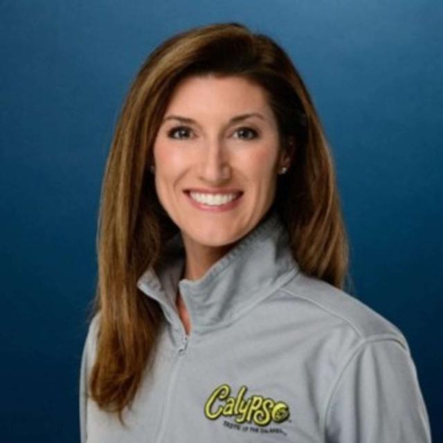 Redefining Lemonade - Bridget Lasda of Calypso - podcast episode cover