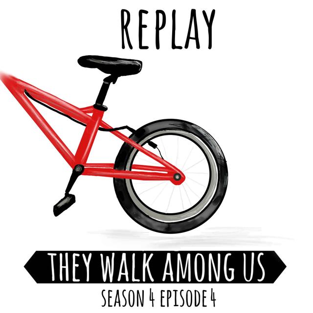 REPLAY - Unsolved / Rikki Neave - podcast episode cover