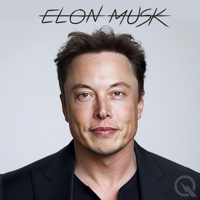 Elon Musk's Origin Story -From Apartheid South Africa to Silicon Valley Billionaire - podcast episode cover