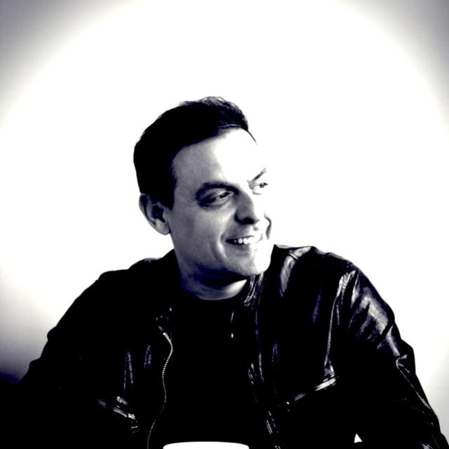 Antonino D'Ambrosio - podcast episode cover