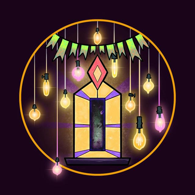 MIDST | S3 E14: Shindig - podcast episode cover
