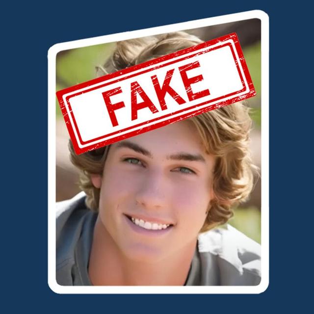 40 This Banned "True Crime" YouTube Channel Was 100% AI Generated - podcast episode cover