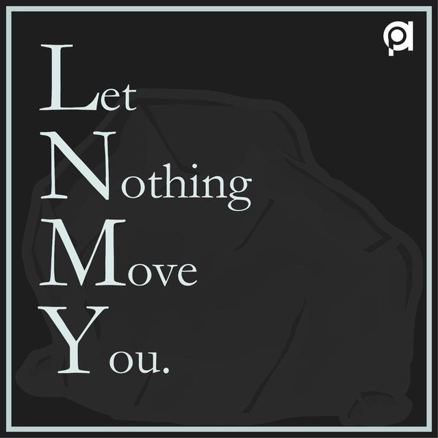 Deuteronomy 13 & 14 - Let Nothing Move You - podcast episode cover