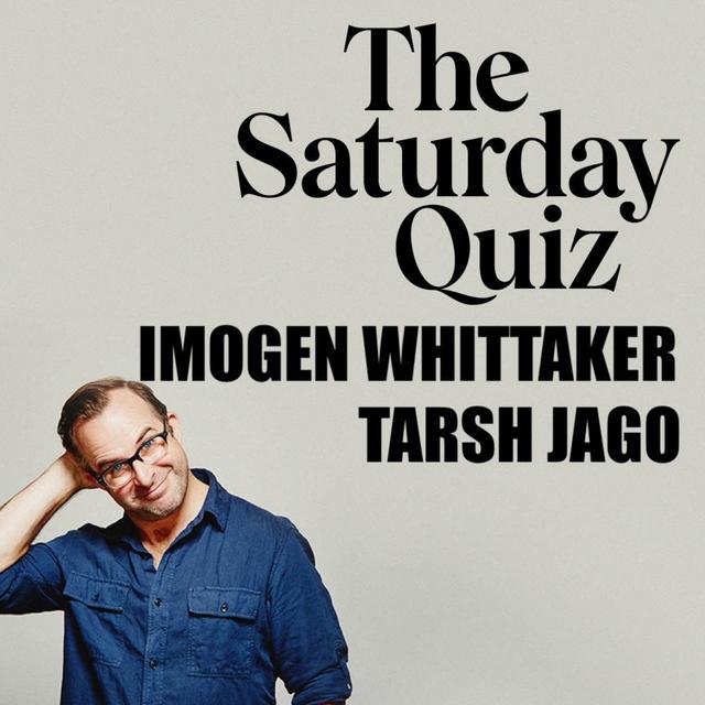 Fan Fiction with Tarsh Jago and Imogen Whittaker - podcast episode cover
