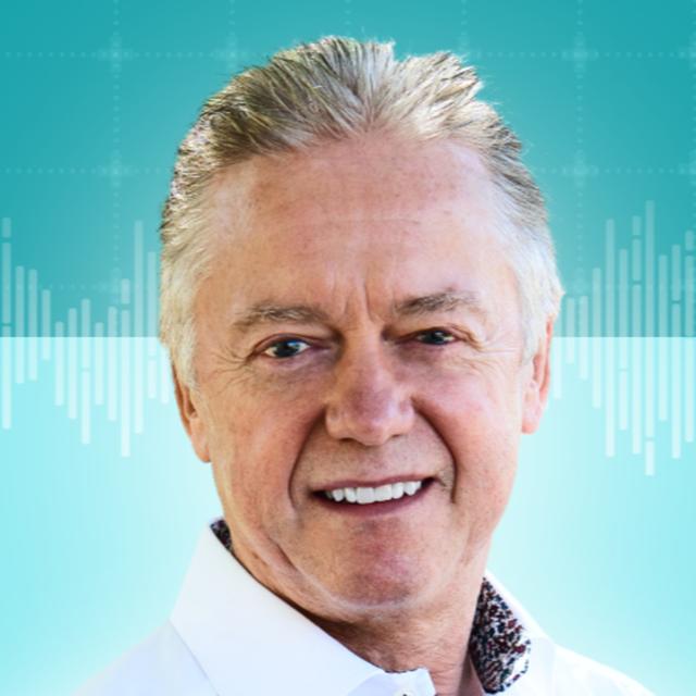 The State of IoT Adoption | Eseye's Nick Earle | Internet of Things Podcast - podcast episode cover