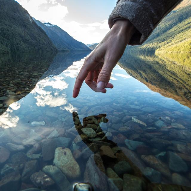 162. Looking for a Sign: 3 Life-Altering Truths About Synchronicity - podcast episode cover