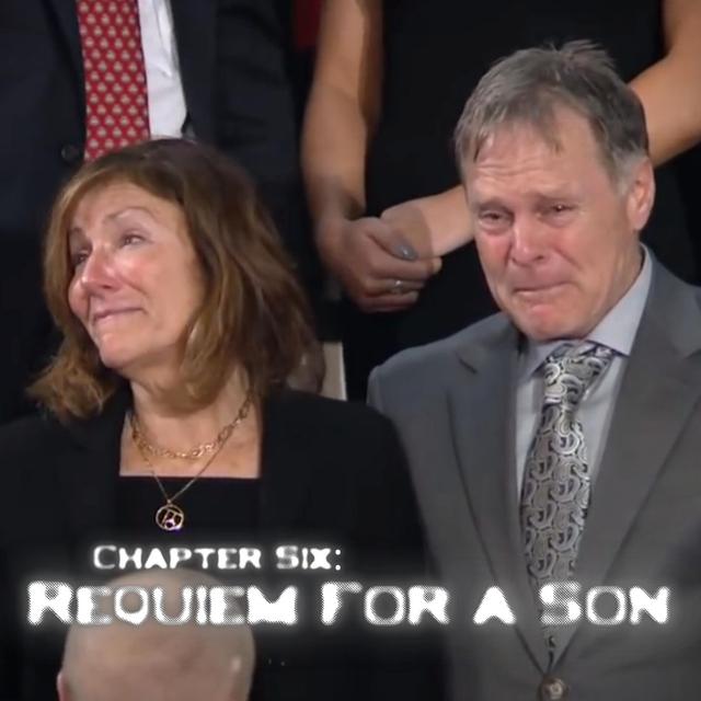 S8, Chapter 6: Requiem for a Son - podcast episode cover