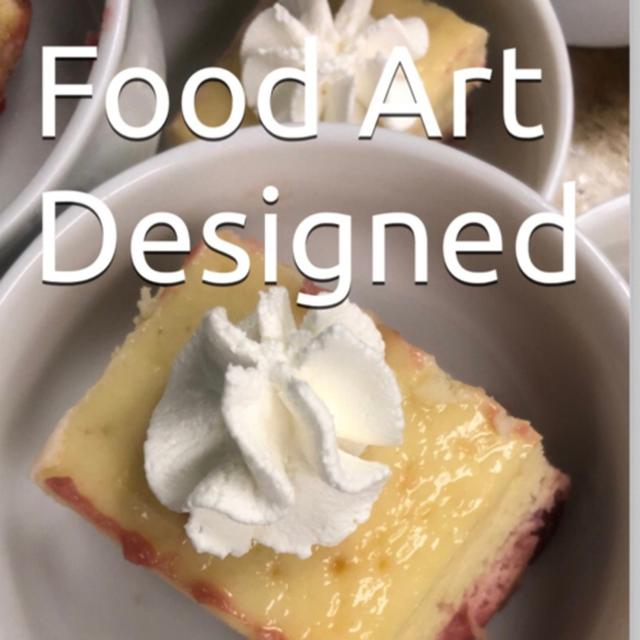 Food Art Designed Volume 12 Tastefully by Daniel Lucas - podcast episode cover