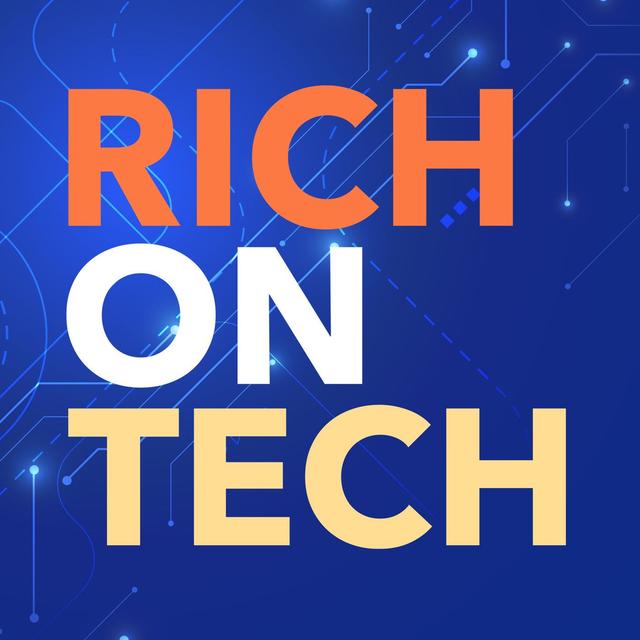 AI Wars, NFL on Netflix & Tech Accessibility - podcast episode cover