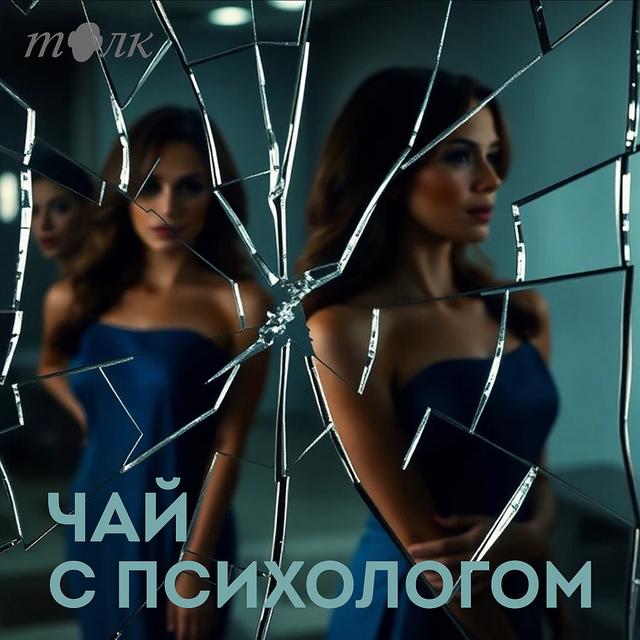 Как принять и ПОЛЮБИТЬ СЕБЯ? Секреты и техники - podcast episode cover