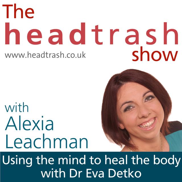 Using the mind to heal the body - podcast episode cover