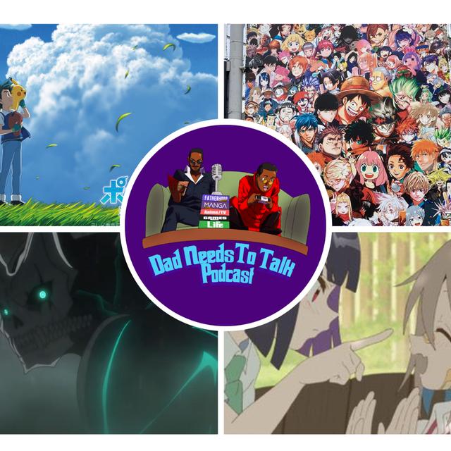 EP 80: Jump Festa 2023; Farewell Ash & Pikachu - podcast episode cover