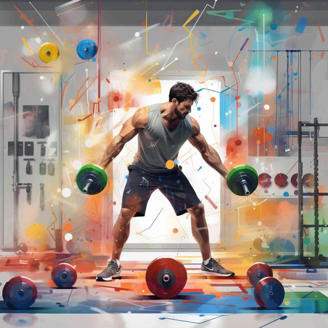 2364: How Much Weight Should You Lift For Exercise and When Should You Increase Resistance? - podcast episode cover
