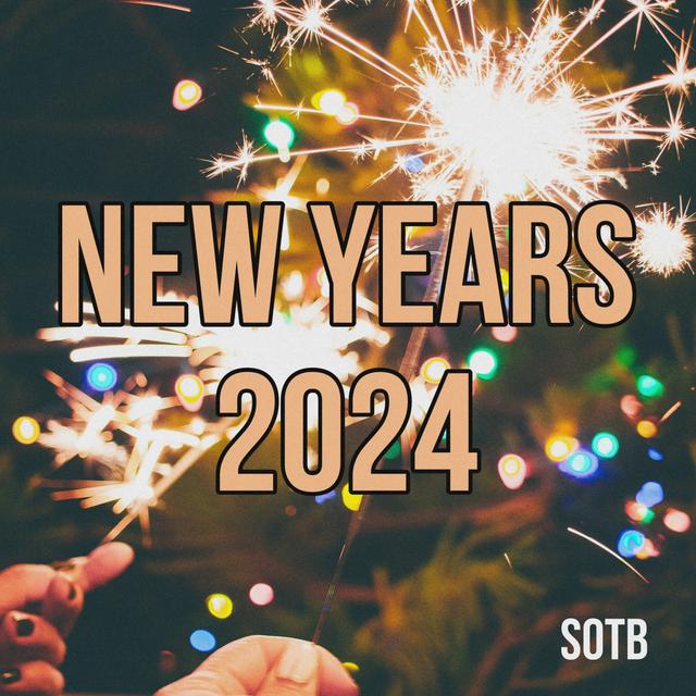 Episode 270: New Years 2024 - podcast episode cover