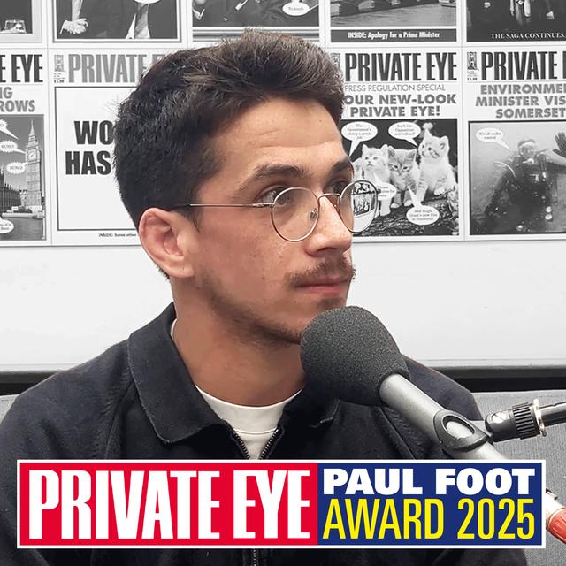 141: Day 5: The Gaza Student Protest Crackdown - podcast episode cover