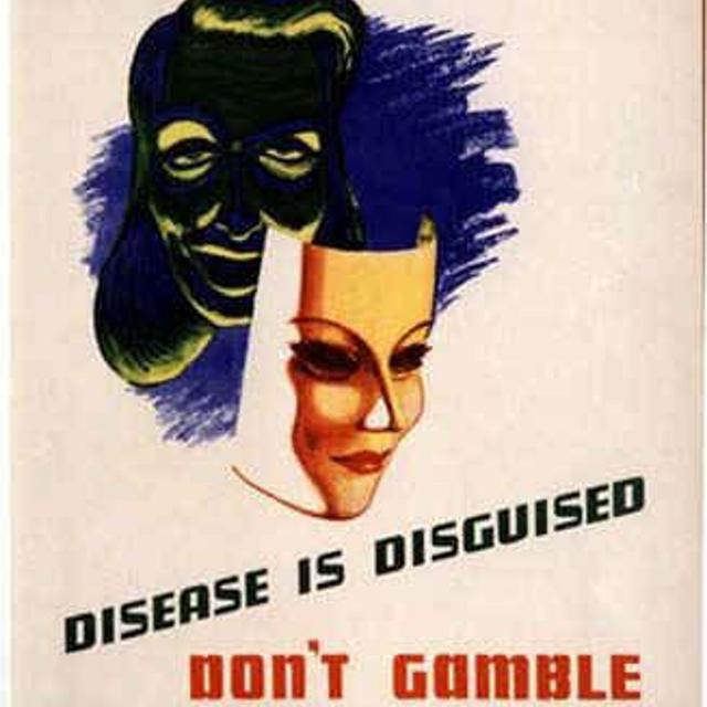 A Message from The VD Clinic - podcast episode cover