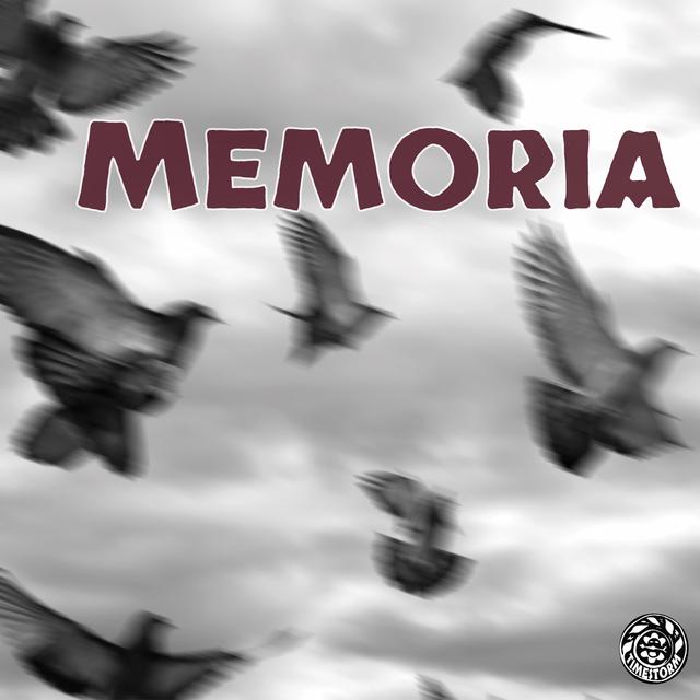 Minisode: Memoria - podcast episode cover