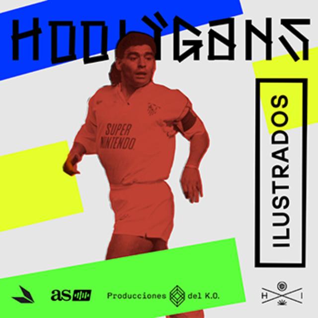 T01E07 - "Yonkis y gitanos" con Pepe Lobo. El Sevilla - podcast episode cover
