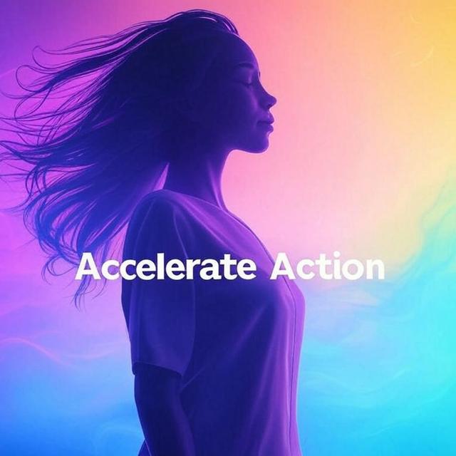 709: Accelerating Action for International Women's Day - podcast episode cover