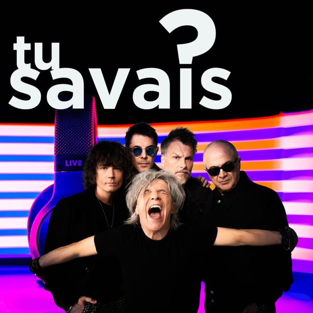 Les secrets de “3ème Sexe” par Indochine - podcast episode cover