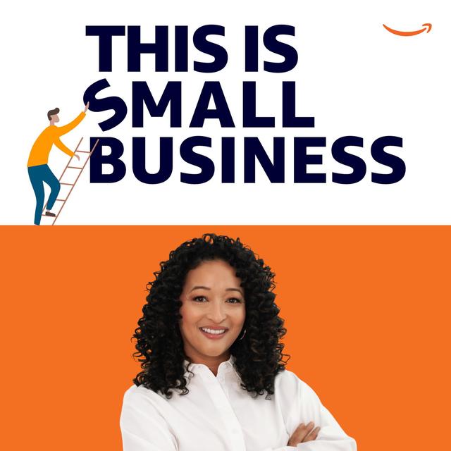 Turning Rejection into Momentum: How One Mom Started a Multimillion CPG Brand - podcast episode cover