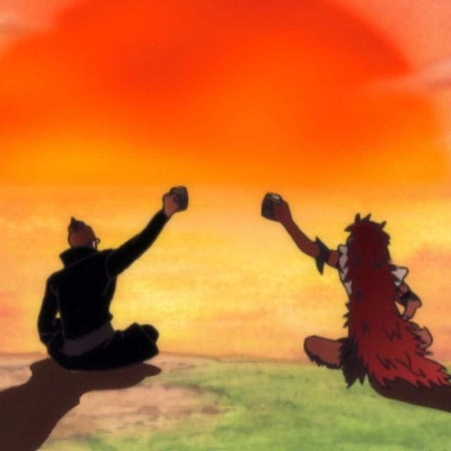 One Piece Eps 188-190 - podcast episode cover