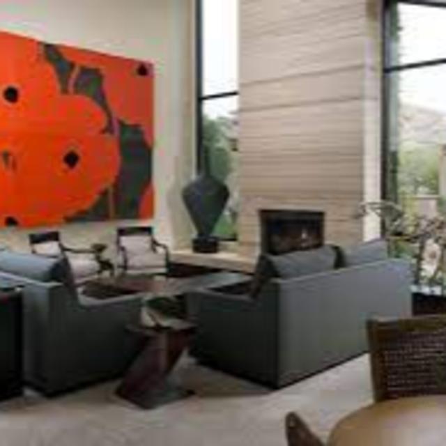 Listen to My Conversation with an Accomplished Interior Designer - podcast episode cover