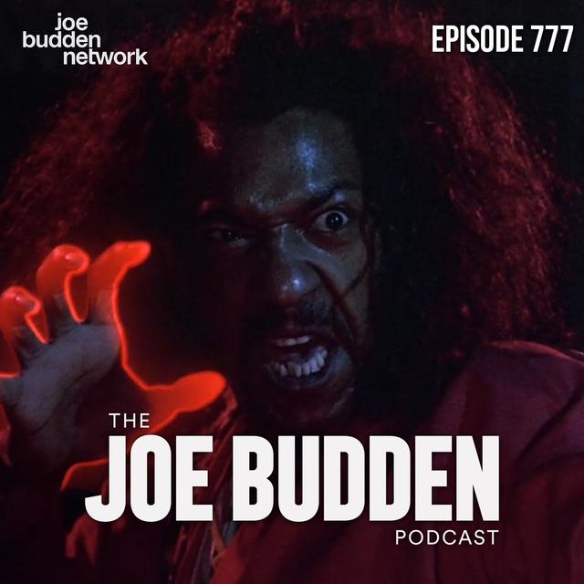 Episode 777 | "The Spectrum" - podcast episode cover