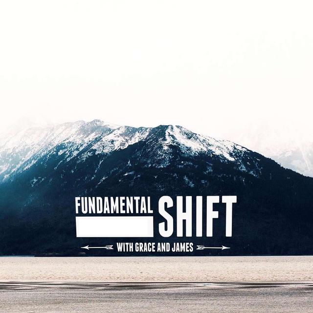 Fundamental Shift: And...Keep Calm - podcast episode cover
