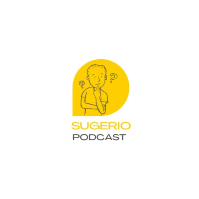 55. Sugerio Podcast Balik Lagi - podcast episode cover