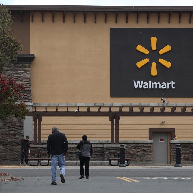 Where are the GOP's free market diehards? - podcast episode cover