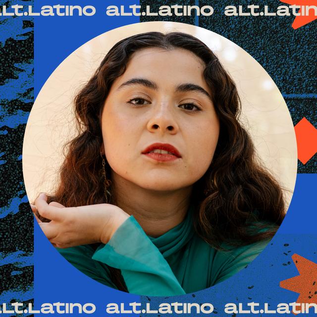 Silvana Estrada: On cultivating intimacy and generosity in her live performances - podcast episode cover