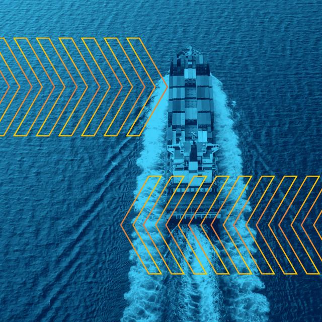 We’ve Been Looking At Trade All Wrong - podcast episode cover